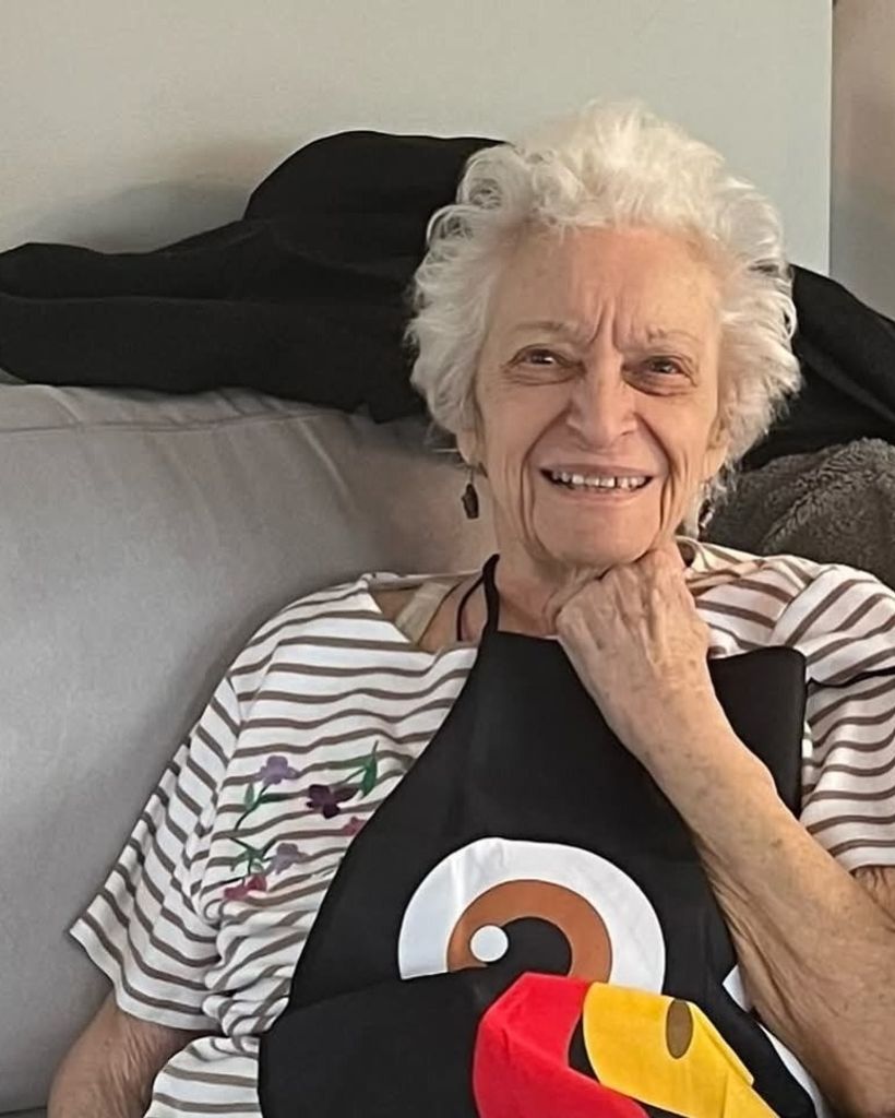 Martha "Midge" Fowler Profile Photo