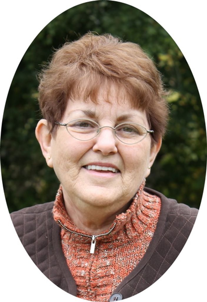 June N. Vaughn Profile Photo