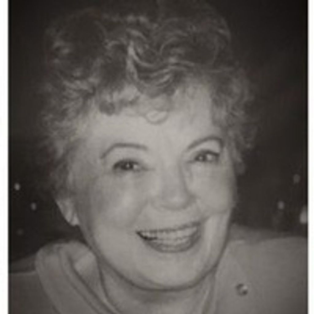 Betty Jeane Dowdle