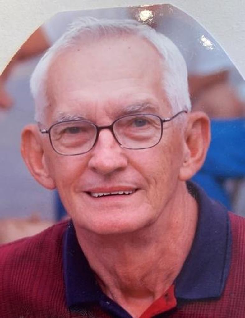 Paul C. Harris Profile Photo