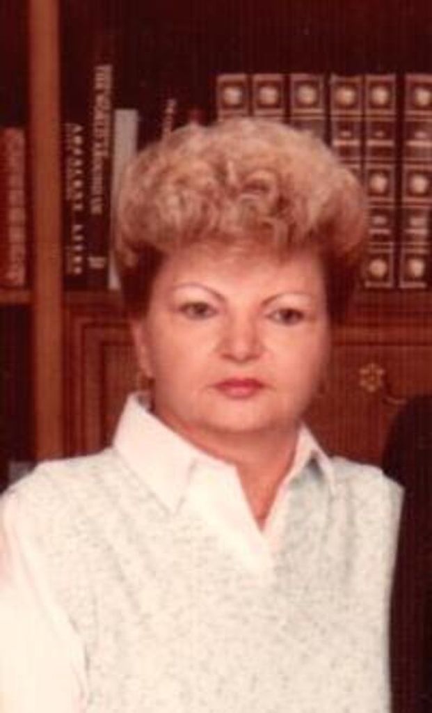 Ann Leigh Harris Profile Photo