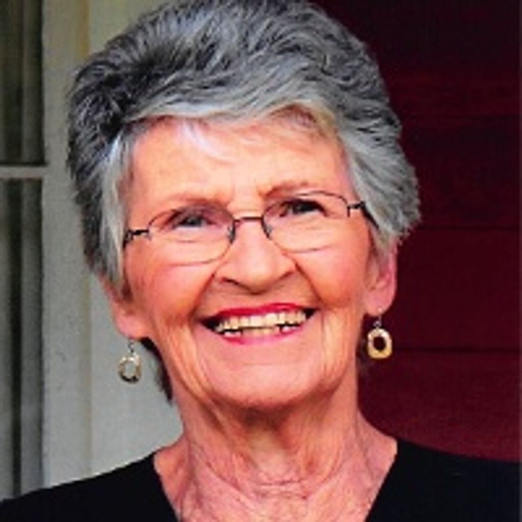 Donna "Darlene" Peck Profile Photo