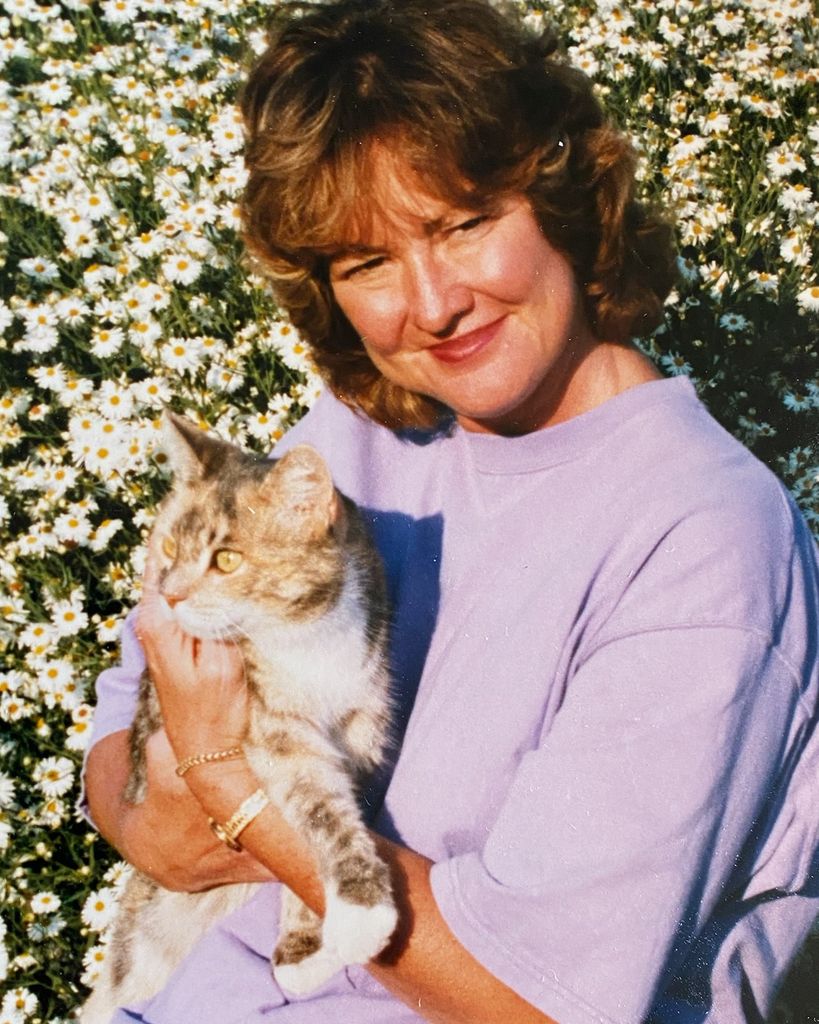 Beth M. Beermann Profile Photo