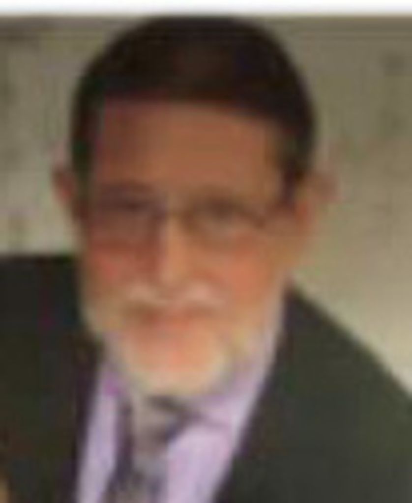 Paul Jackson Wright Profile Photo