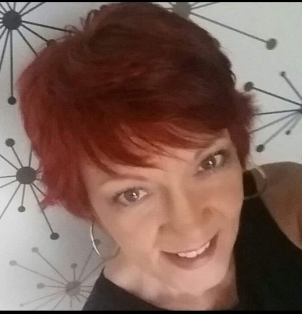 Deborah Ann (Rader)  King