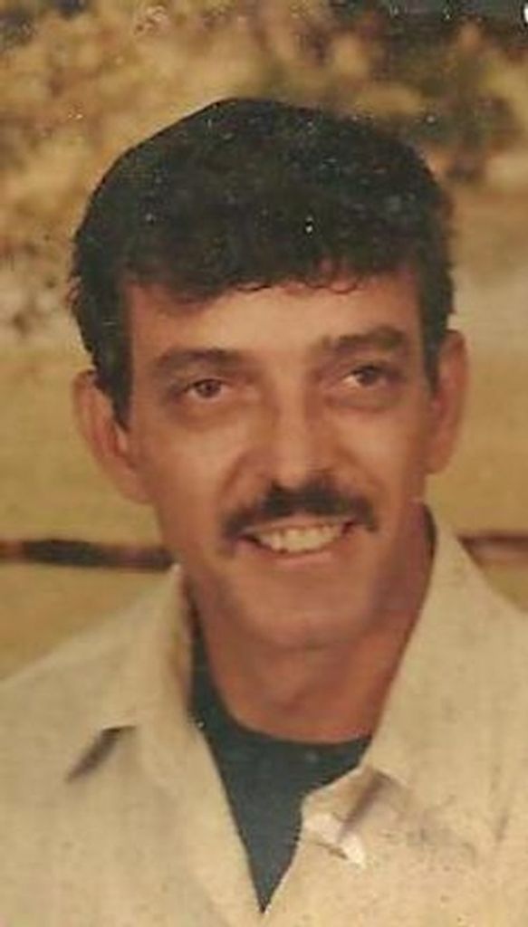 Edward Clinton "Clint" Scruggs