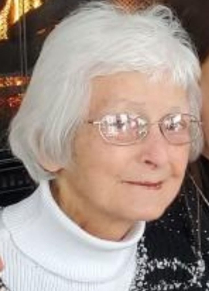 Mary Alexander Profile Photo