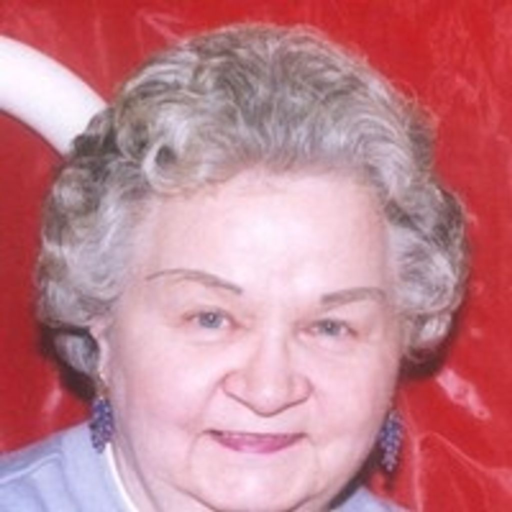 Anna M. Grycan