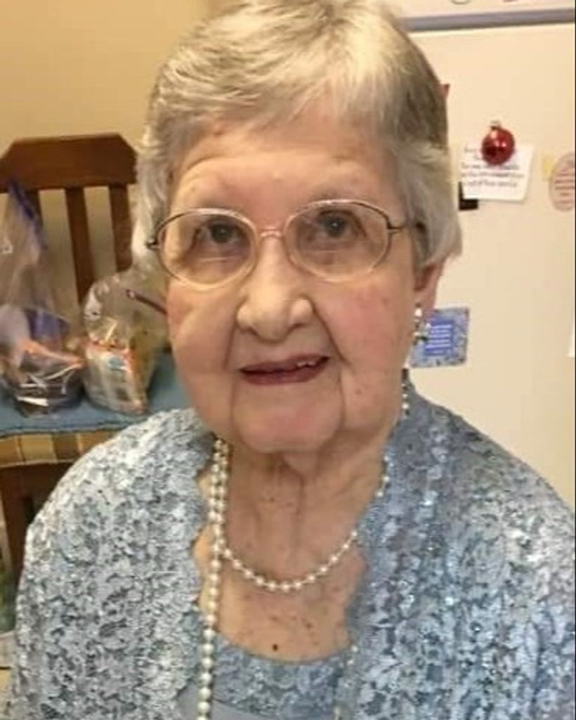 Marie H. Jennings