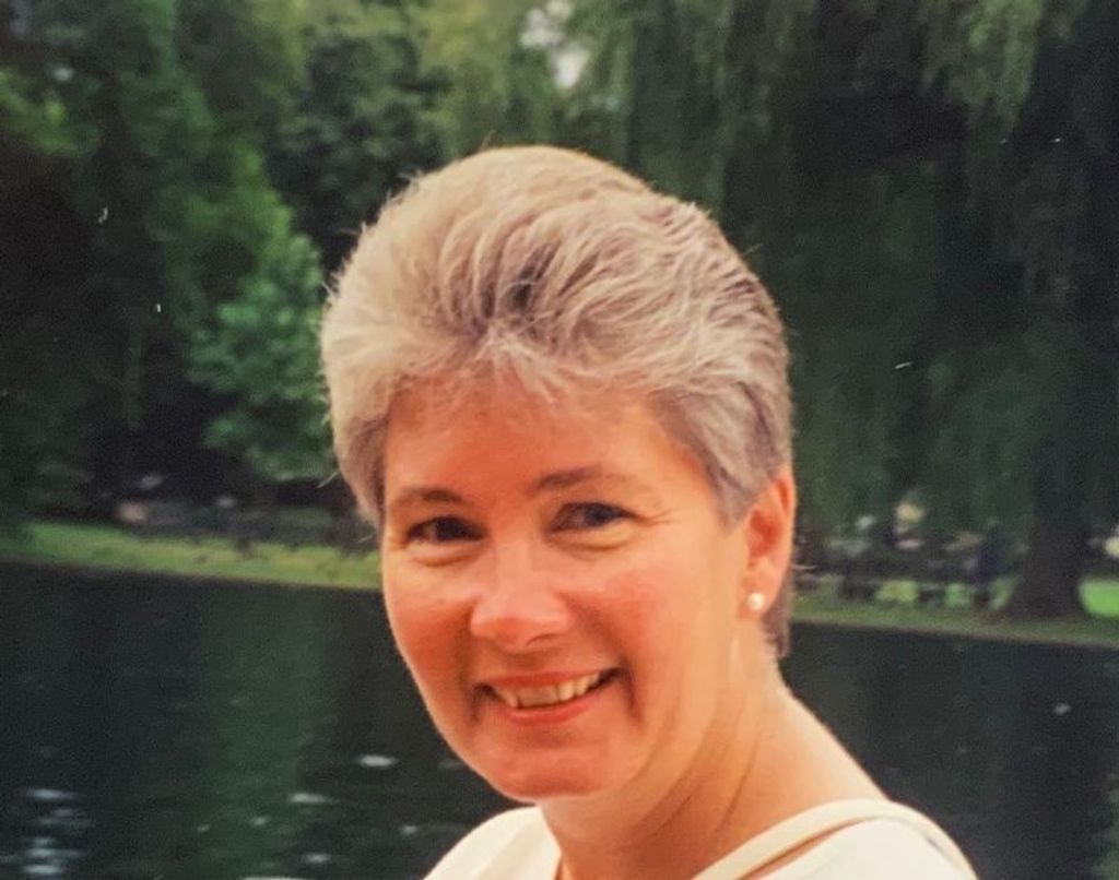 Janet R. (Ceruti) Knab