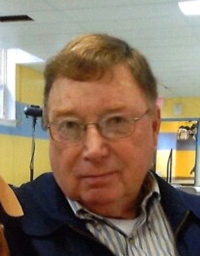 William Francis Glynn Profile Photo