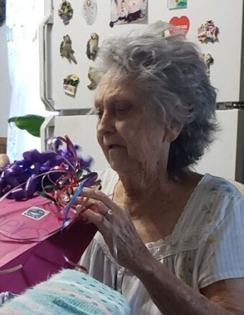 Betty Sue Draughn Profile Photo