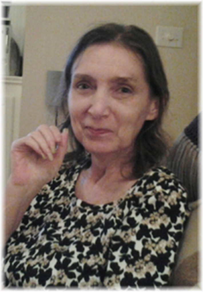 Carrie Dawson