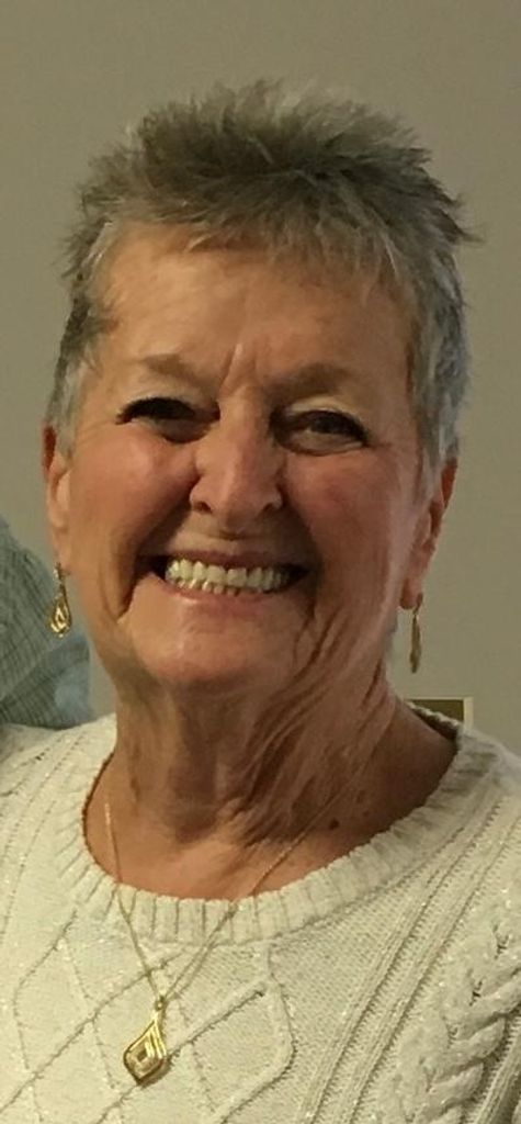 Bette Ann Ryan Profile Photo