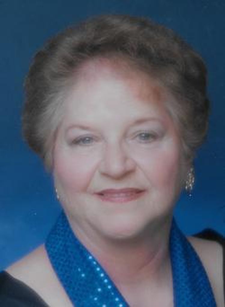 Rose J. Brady Profile Photo