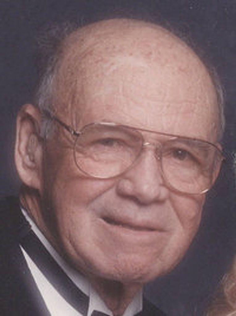 Raymond R. Beck