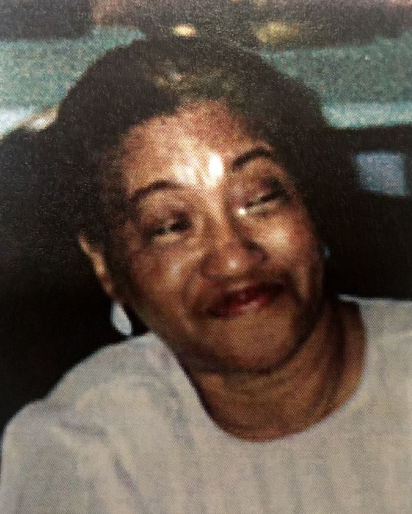 June Vivian (Torrence)  Fontes