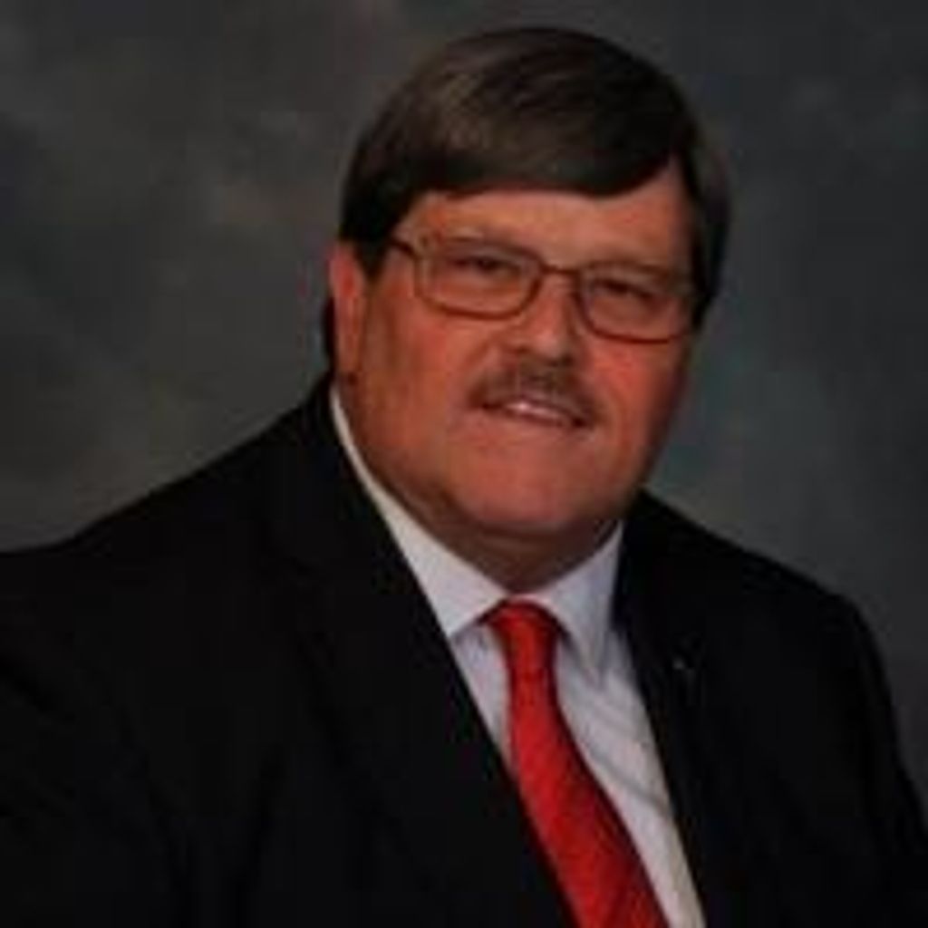 Richard Levi Poston Profile Photo