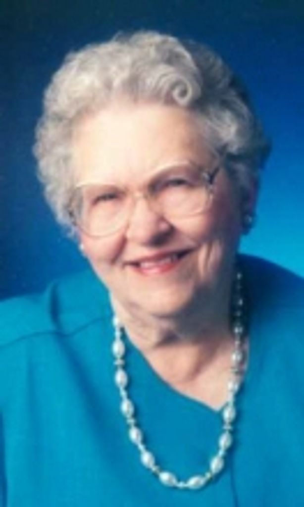Esther Mcdermitt
