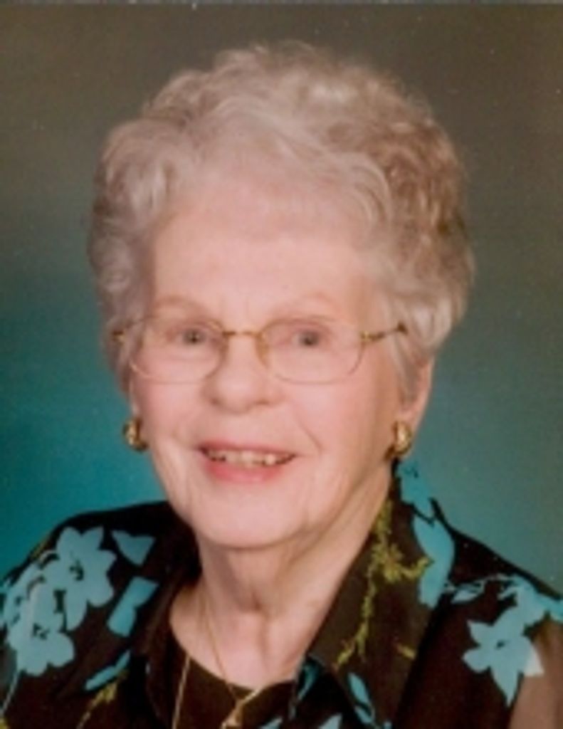 Cloine Jeanette Skelding