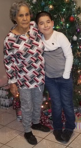 Maria Deleon Ambriz photo gallery thumbnail 133 of 187