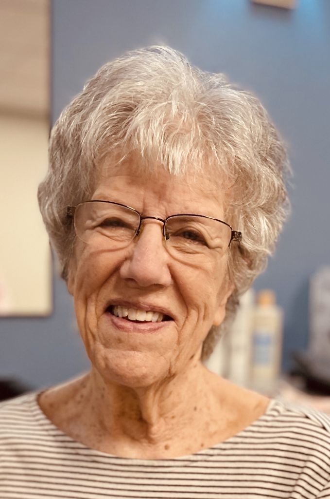 Peggy Allen Profile Photo