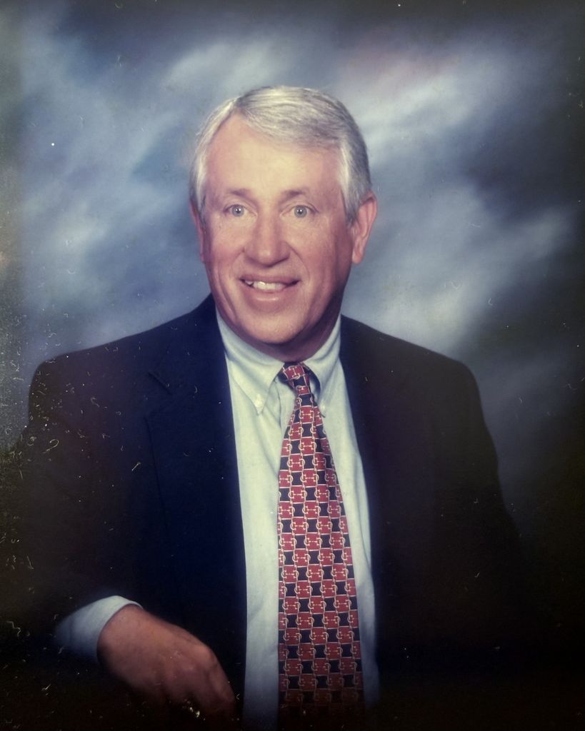 Joseph Hall Hutton Profile Photo