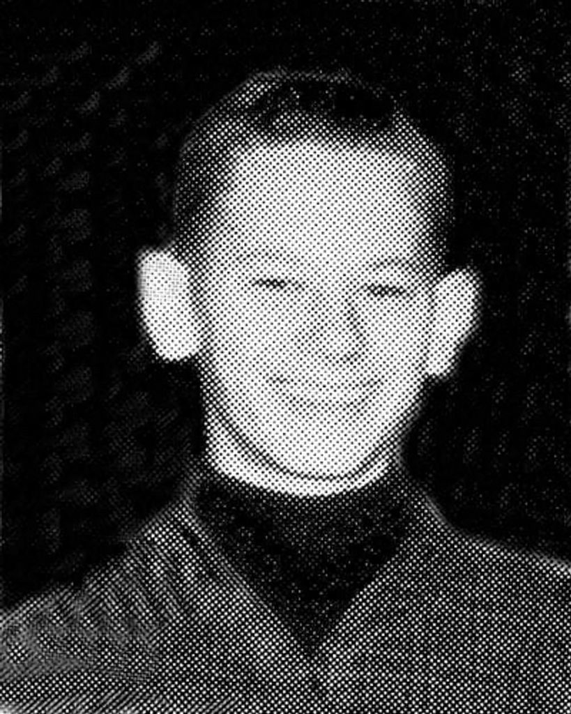 William H. "Slick" Mason Jr. Profile Photo