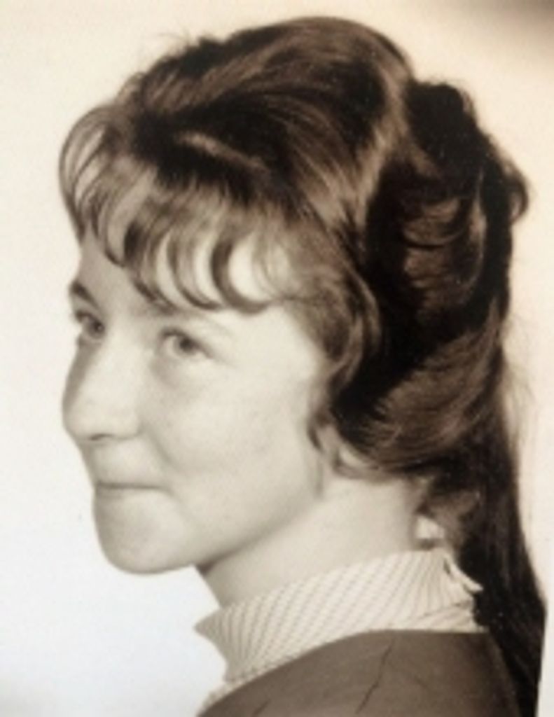 Connie Ann Bagley