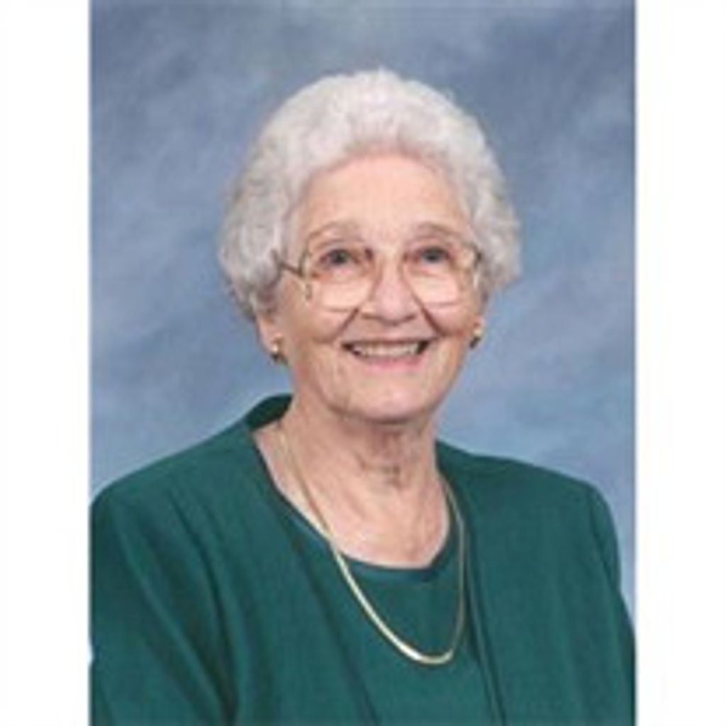Gladys Lemons
