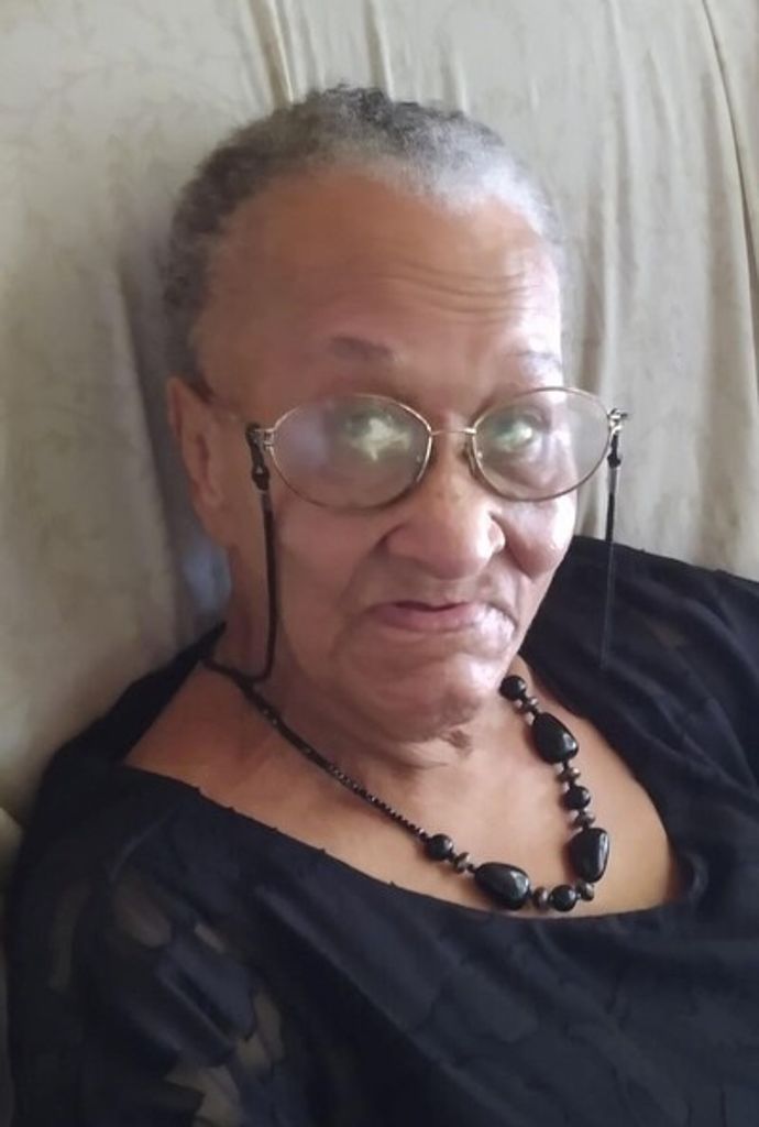 Clarie Ann Williams Profile Photo