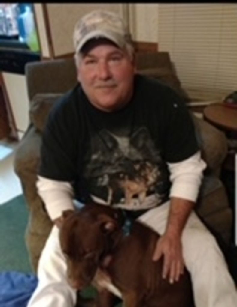 Richard "Ricky" L. Huckeba Profile Photo