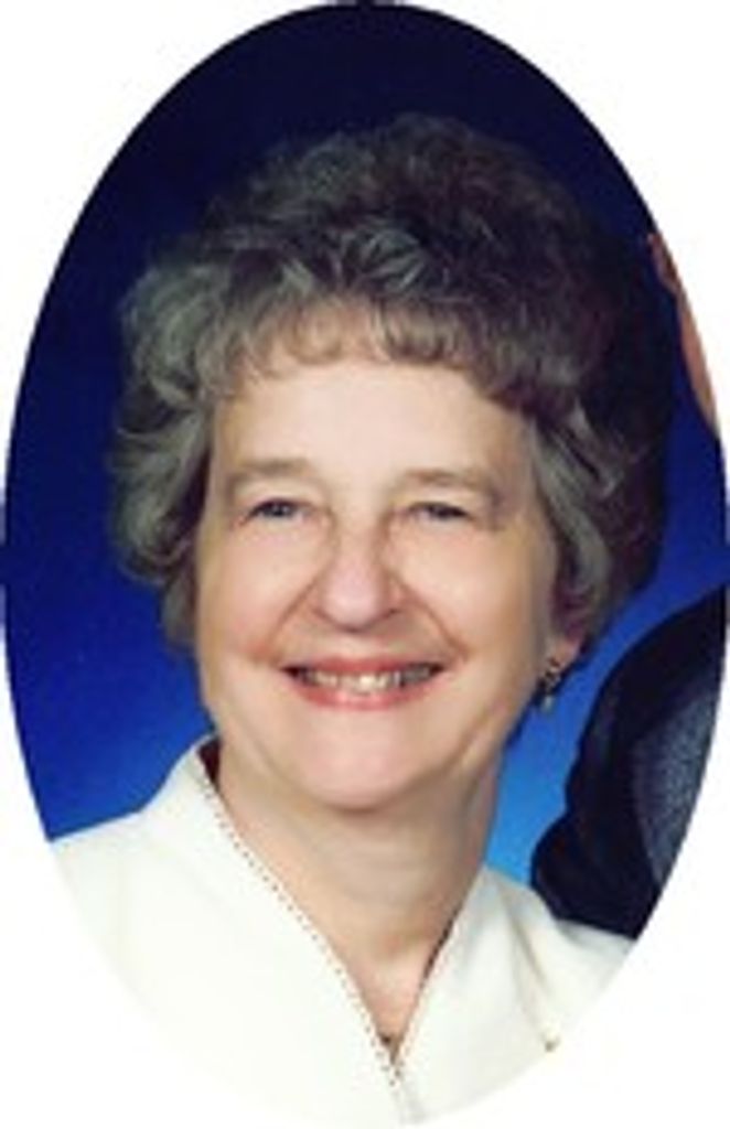 Ruth Schmitz