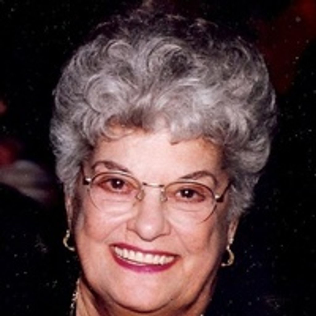 Georgia  M. (Lazarides)  Pavlis