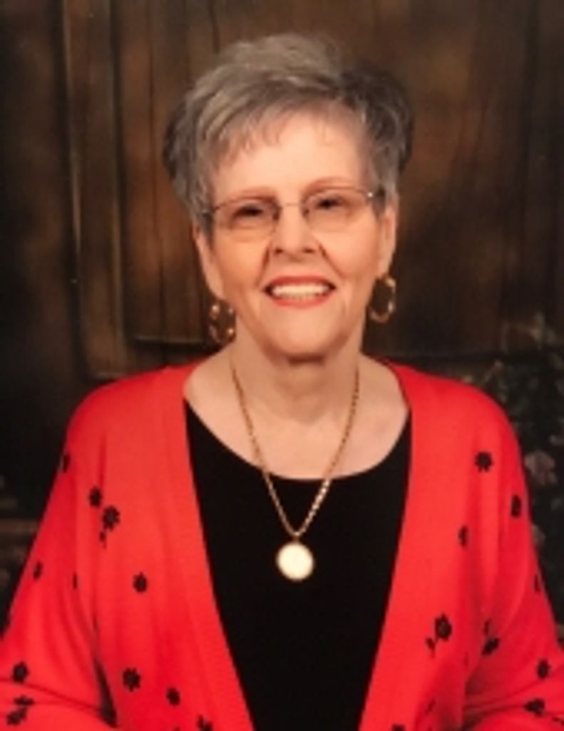 Linda F. Lashley