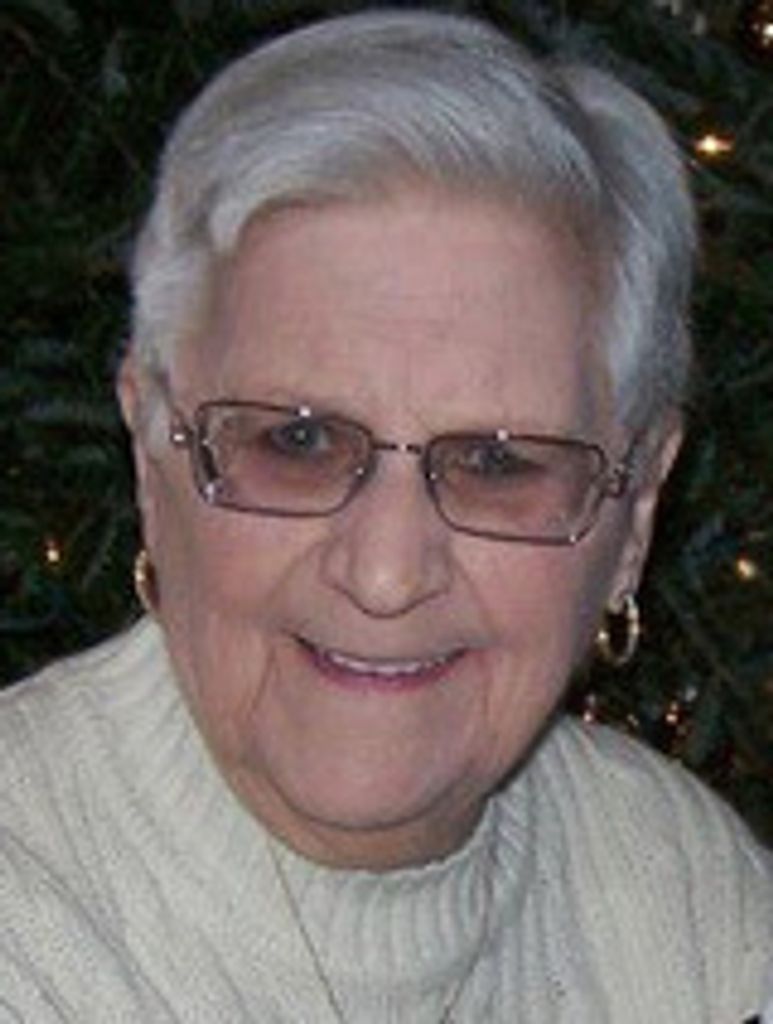 Alice Horton