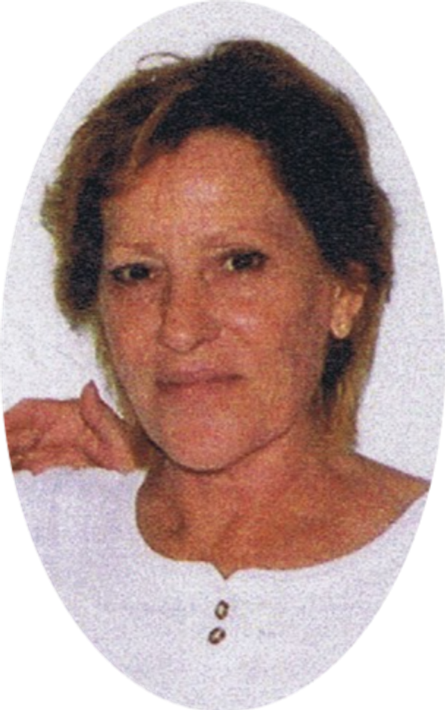 Beulah F. (Moore)  Colegrove