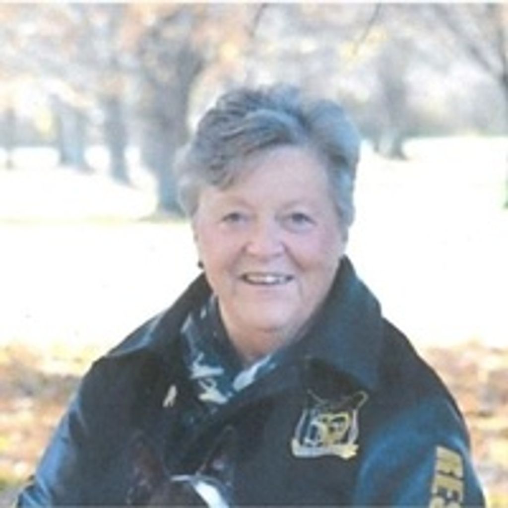 Deborah  Jean Koffel