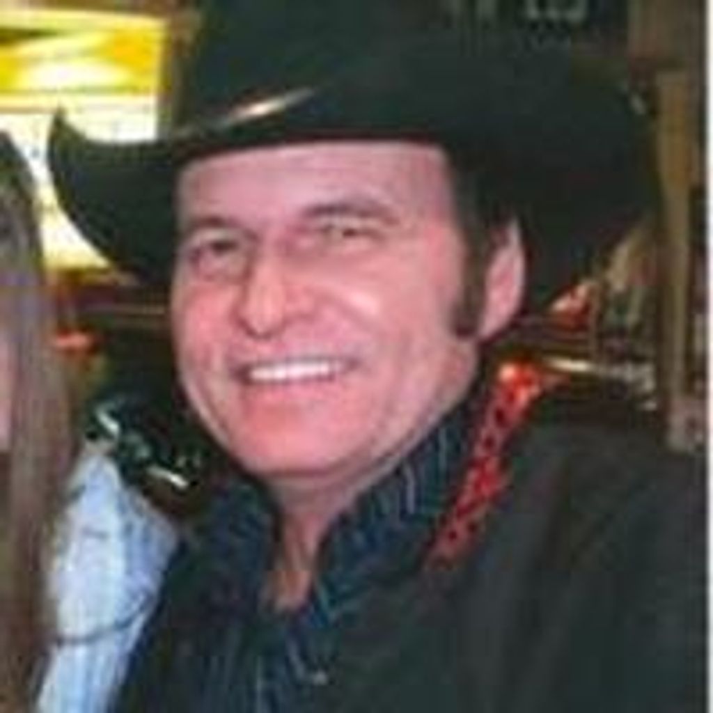 Victor "Neil" Slaughter
