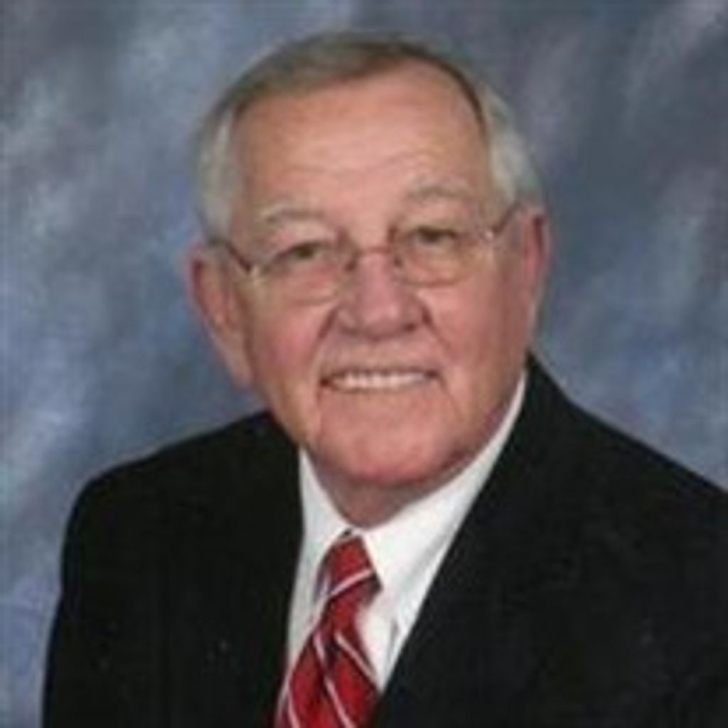 Jim Langford Profile Photo