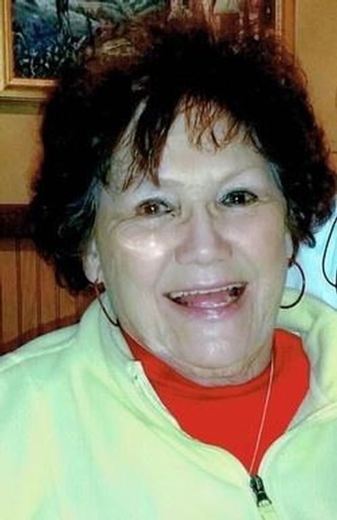 Faye "Tooger" Steelman Costner