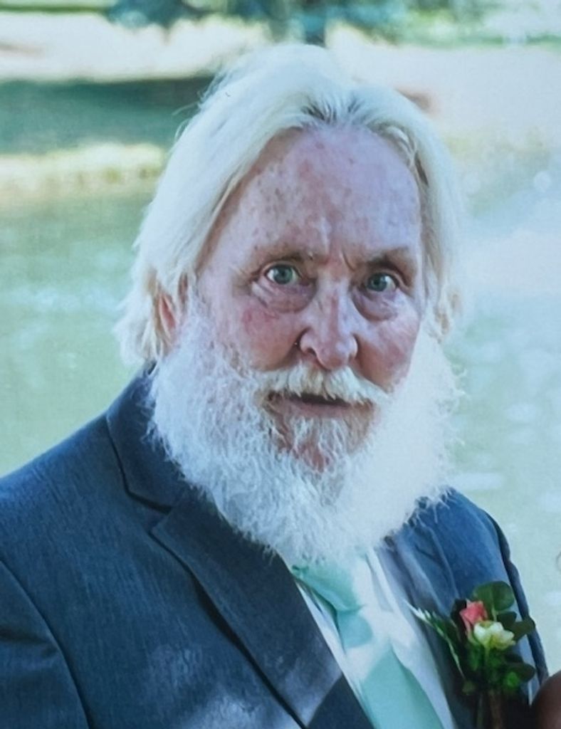 Randall "Randy" J. Tew Profile Photo