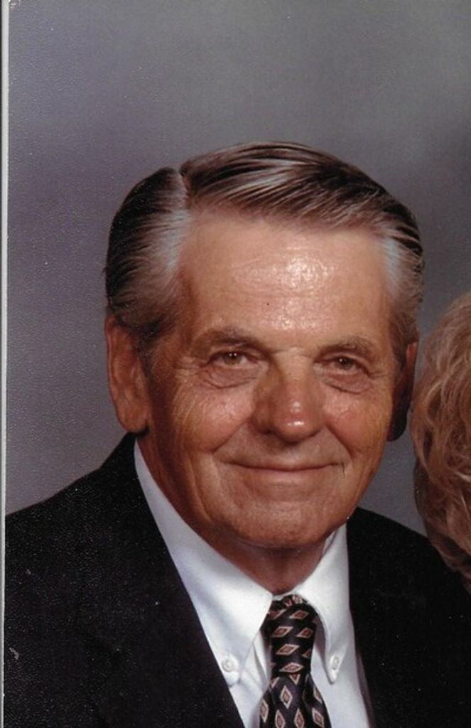 Richard A. Stansfield