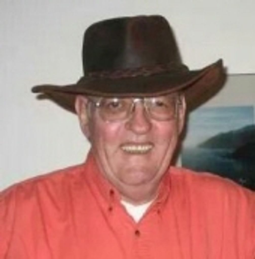 Laurence J. 'Larry' Brown