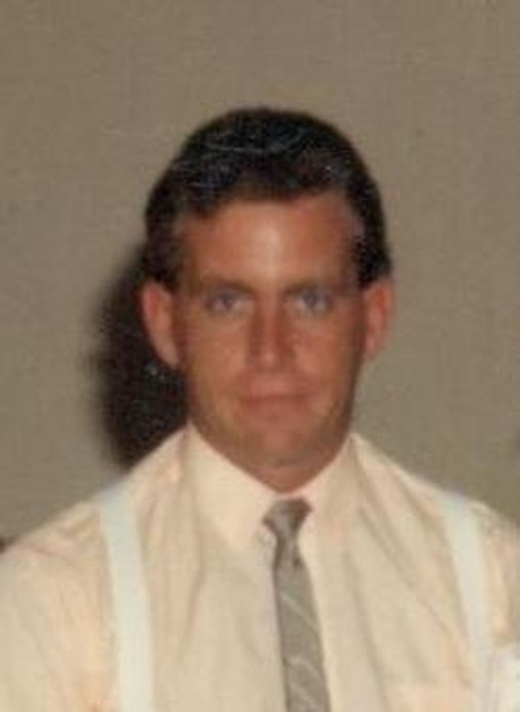 Timothy "Tim" Patrick Greiner Profile Photo
