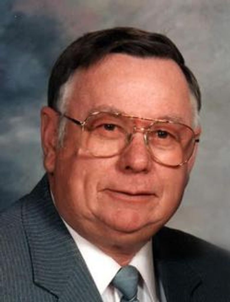 Virgil Smeltzer Profile Photo