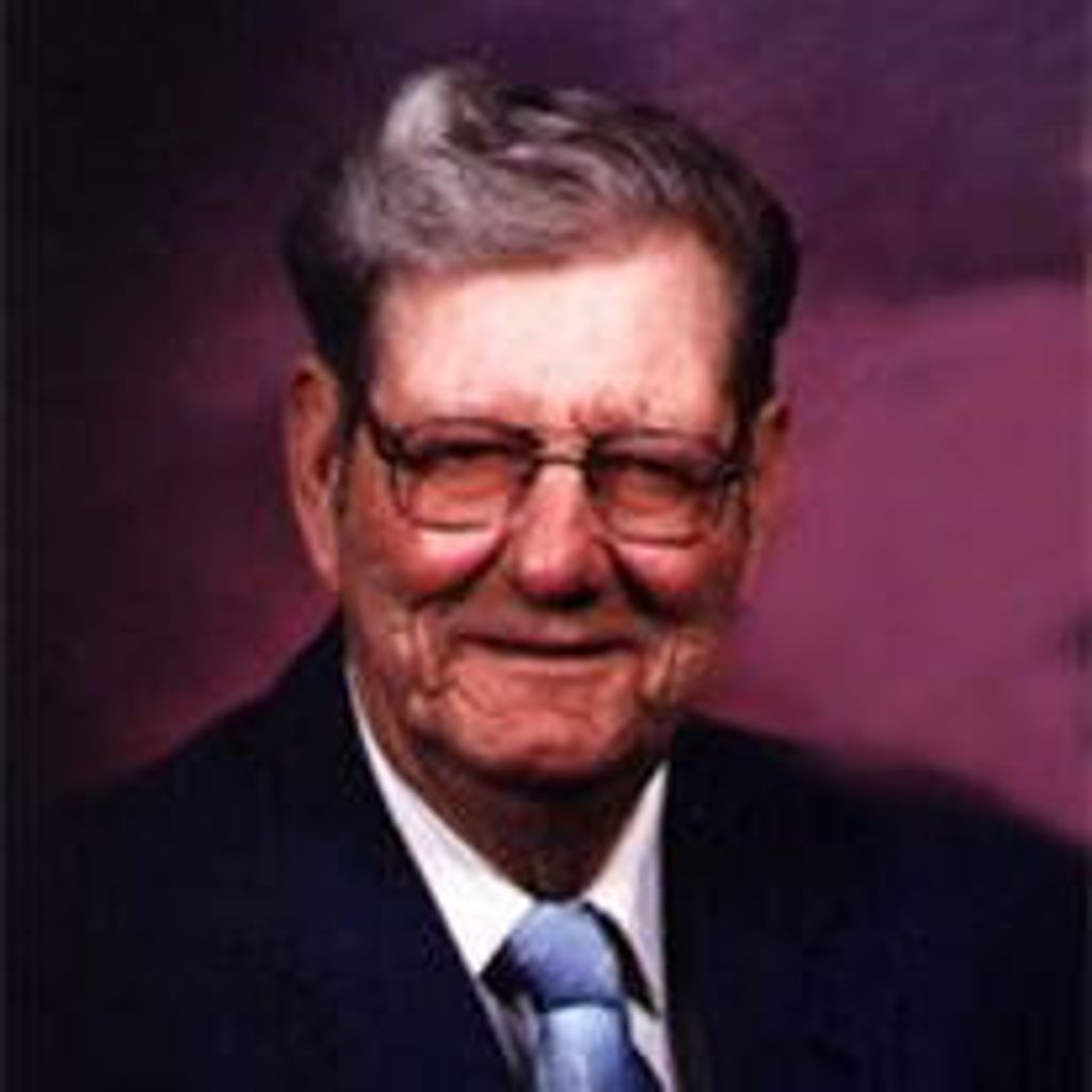 Harold Johnson