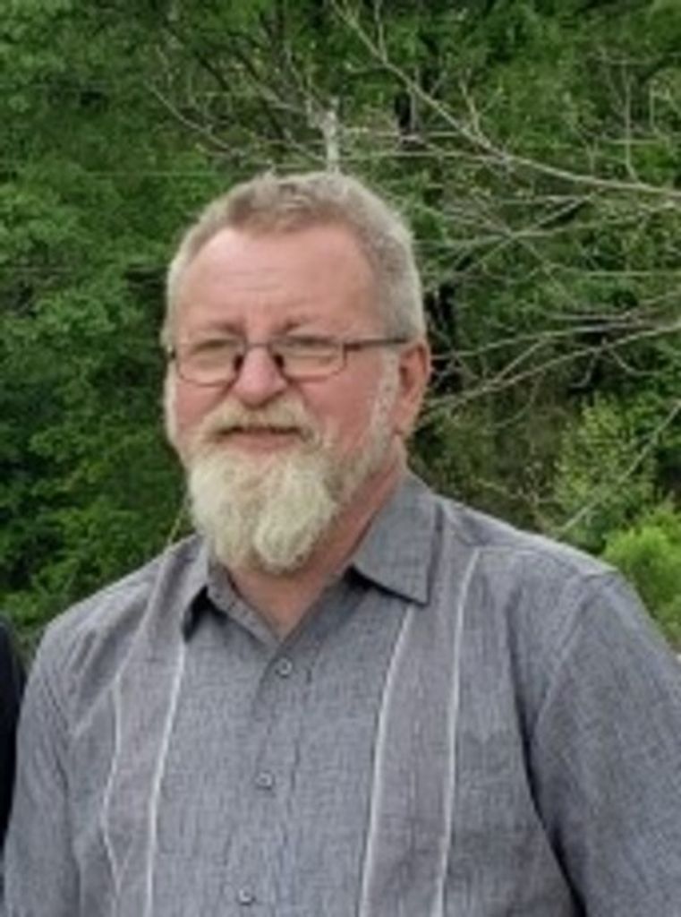 James Wayne Walley Profile Photo