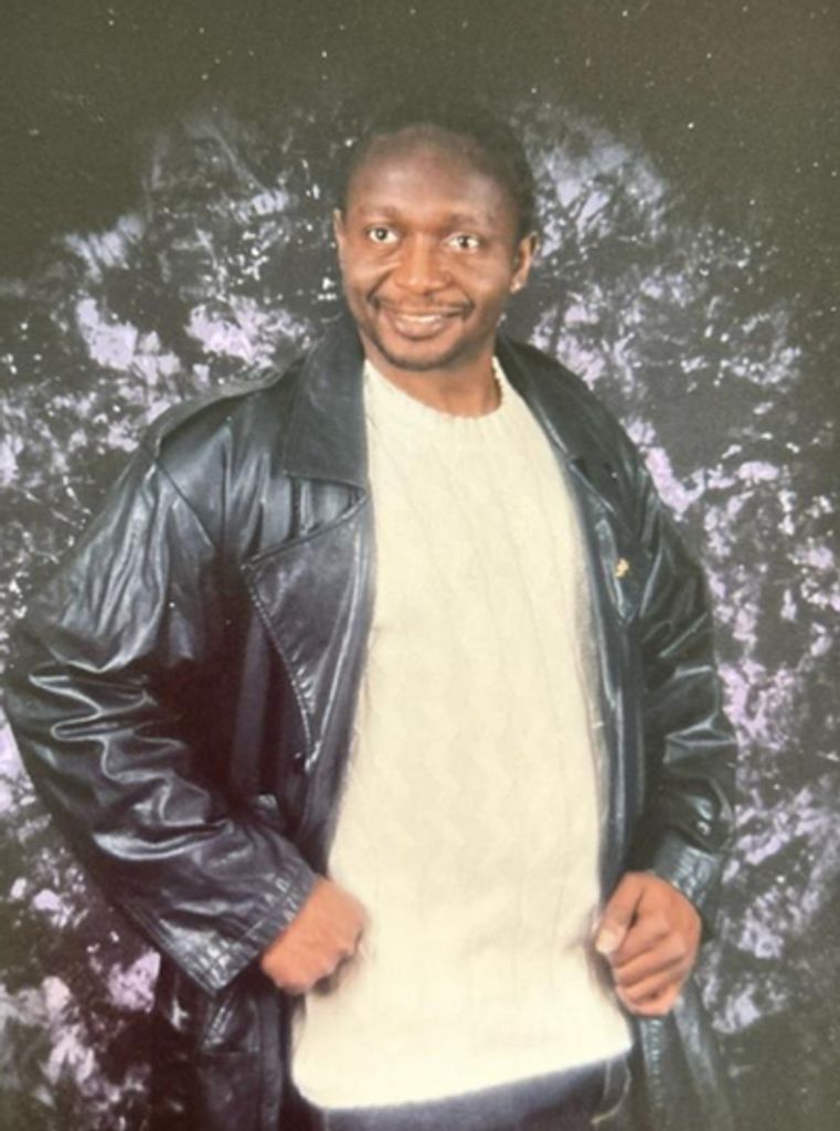 Randy Carter Profile Photo