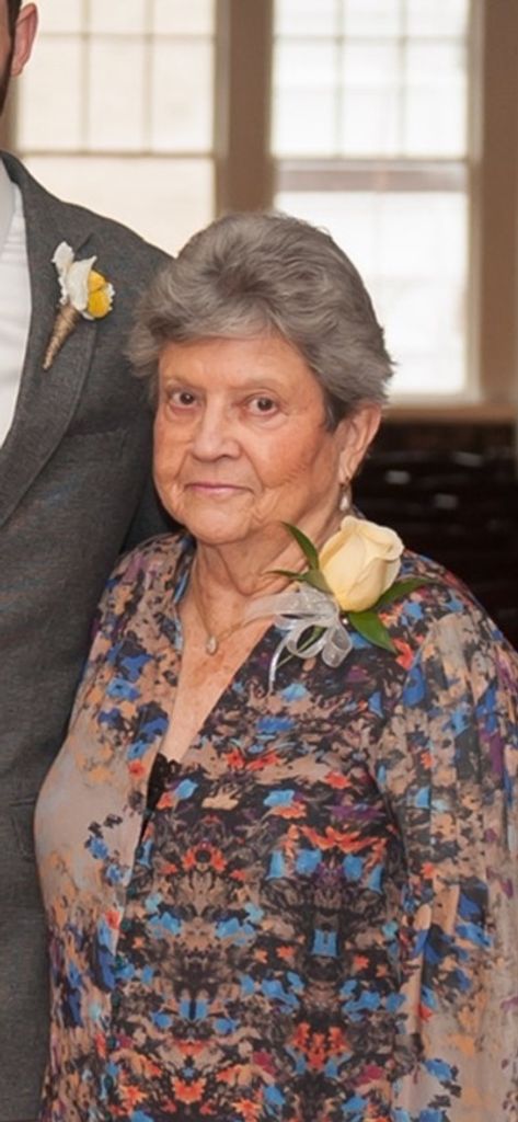 Ann Bunn Tripp Profile Photo